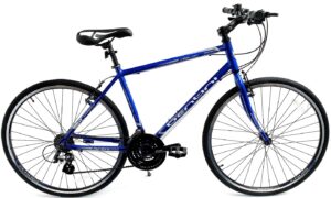 BENTINI AZZURA HYBRID BICYCLE