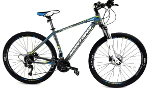 MONTANA DRX MOUNTAIN BIKE