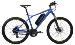 FUJI E-NEVADA ELECTRIC BIKE