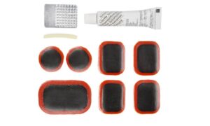 Puncture Repair
