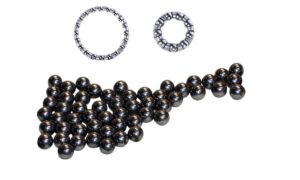 Bearings & Cages