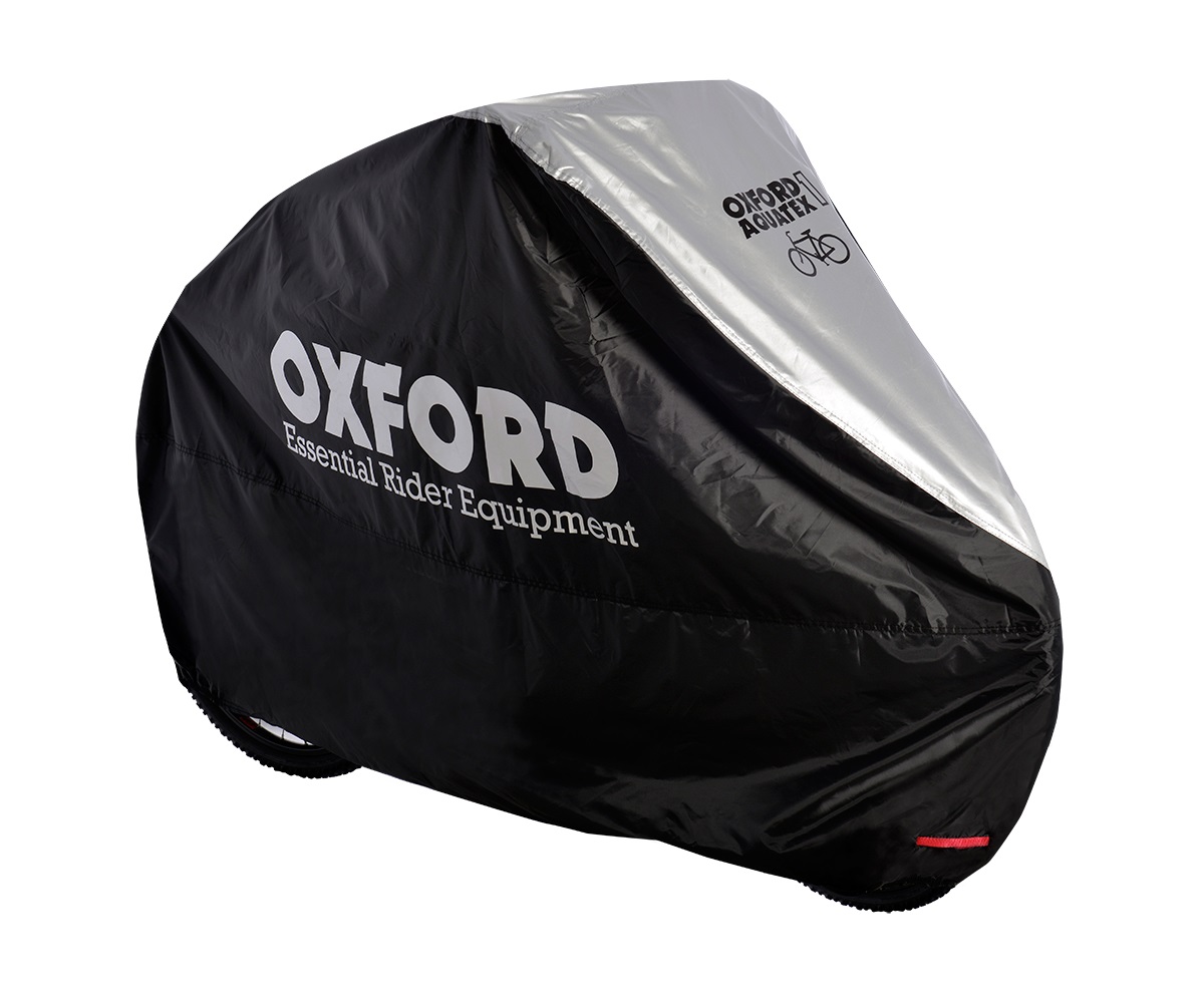 OXFORD AQUATEX SINGLE BICYCLE COVER