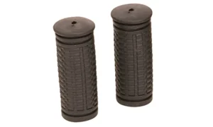 Handlebar Grips And Tape