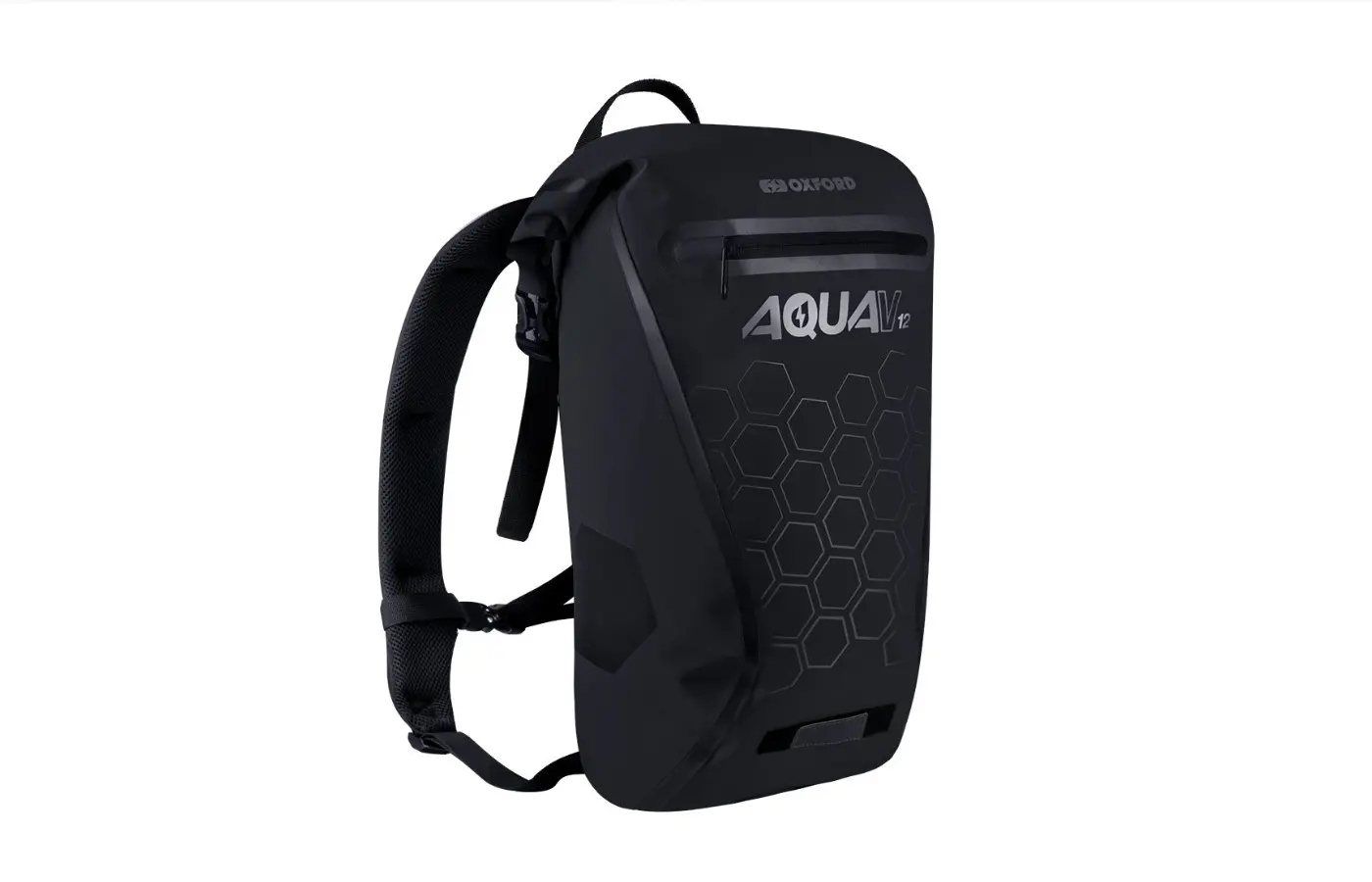 Aqua V12 Backpack