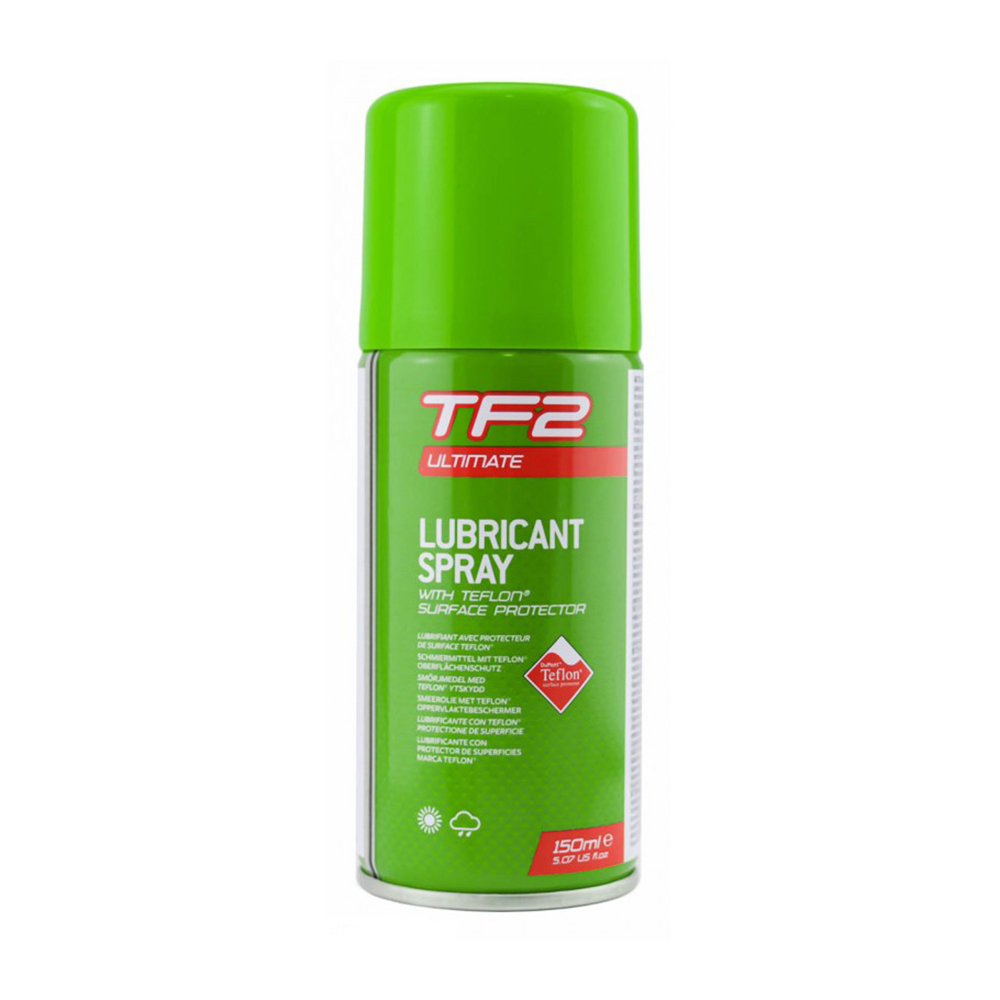TF2 Aerosol 150ml