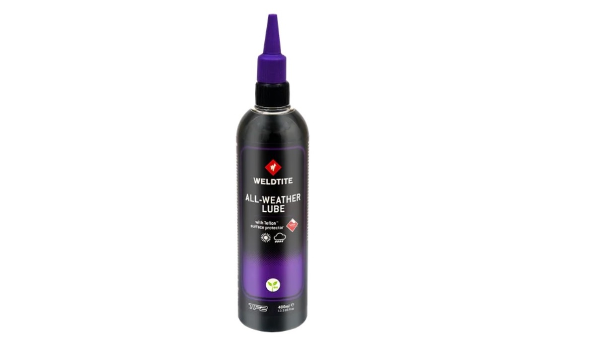 TF2 All Weather Lubricant 400ML