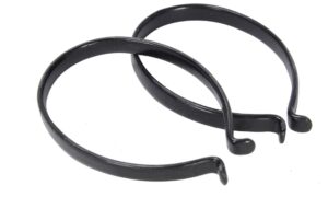 Trouser Clips