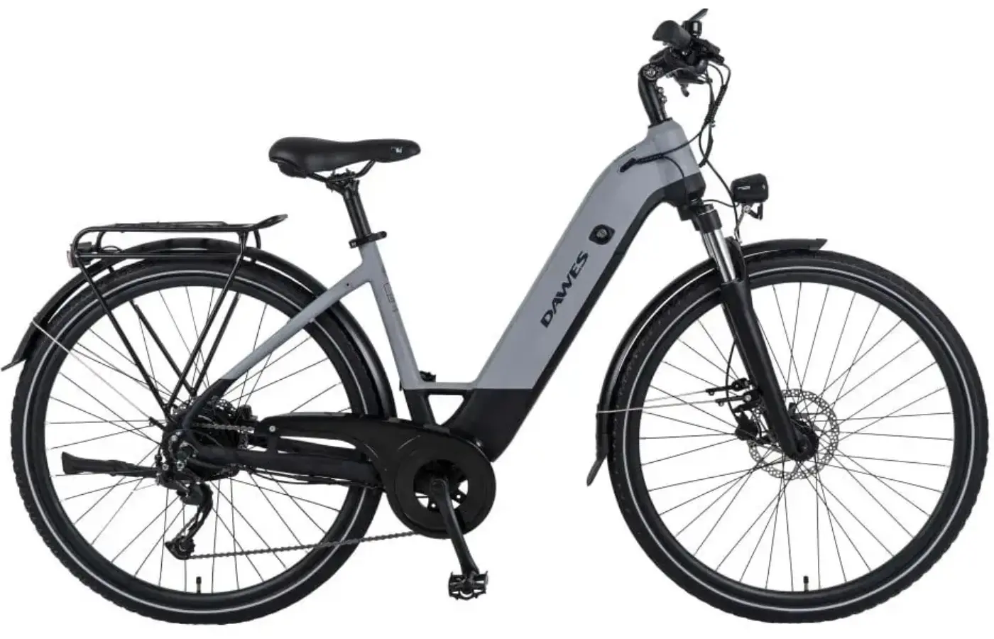 DAWES SPIRE 2.0 ELECTRIC 15"/700