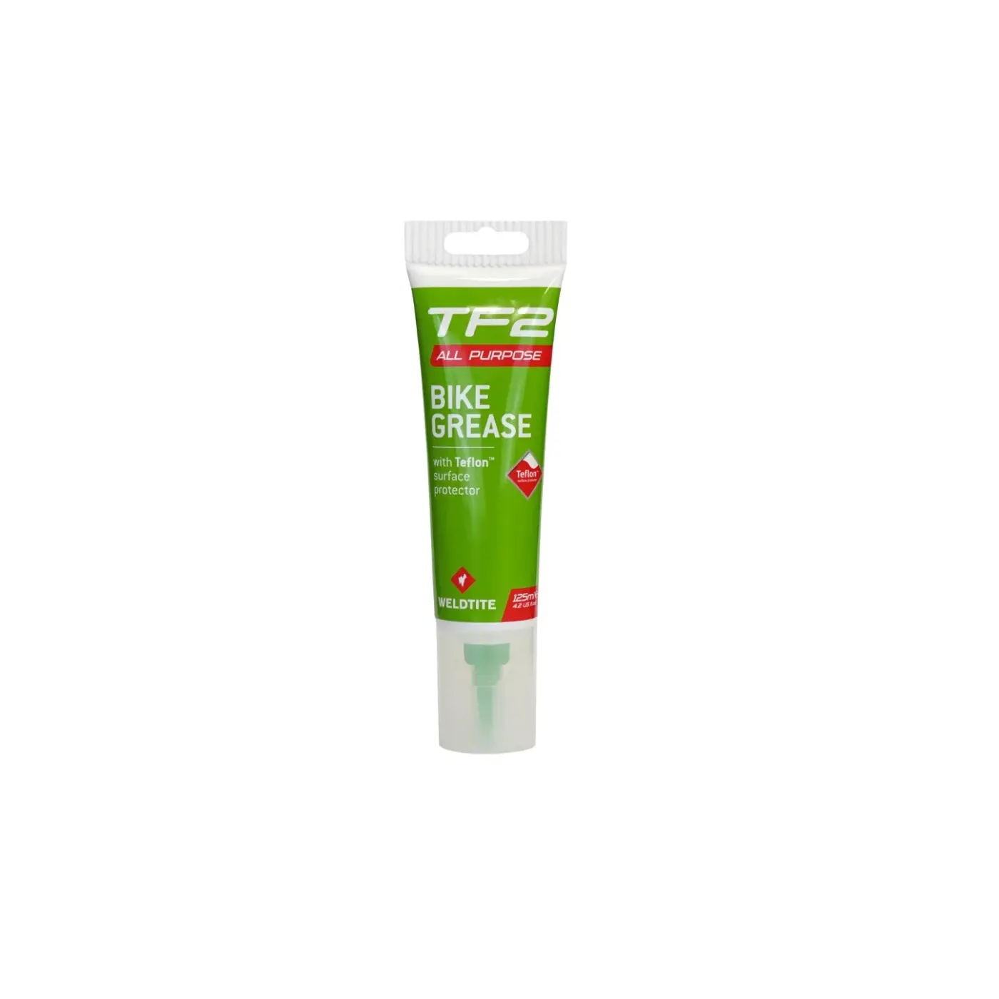 BIKE GREASE WITH TEFLON 125ML