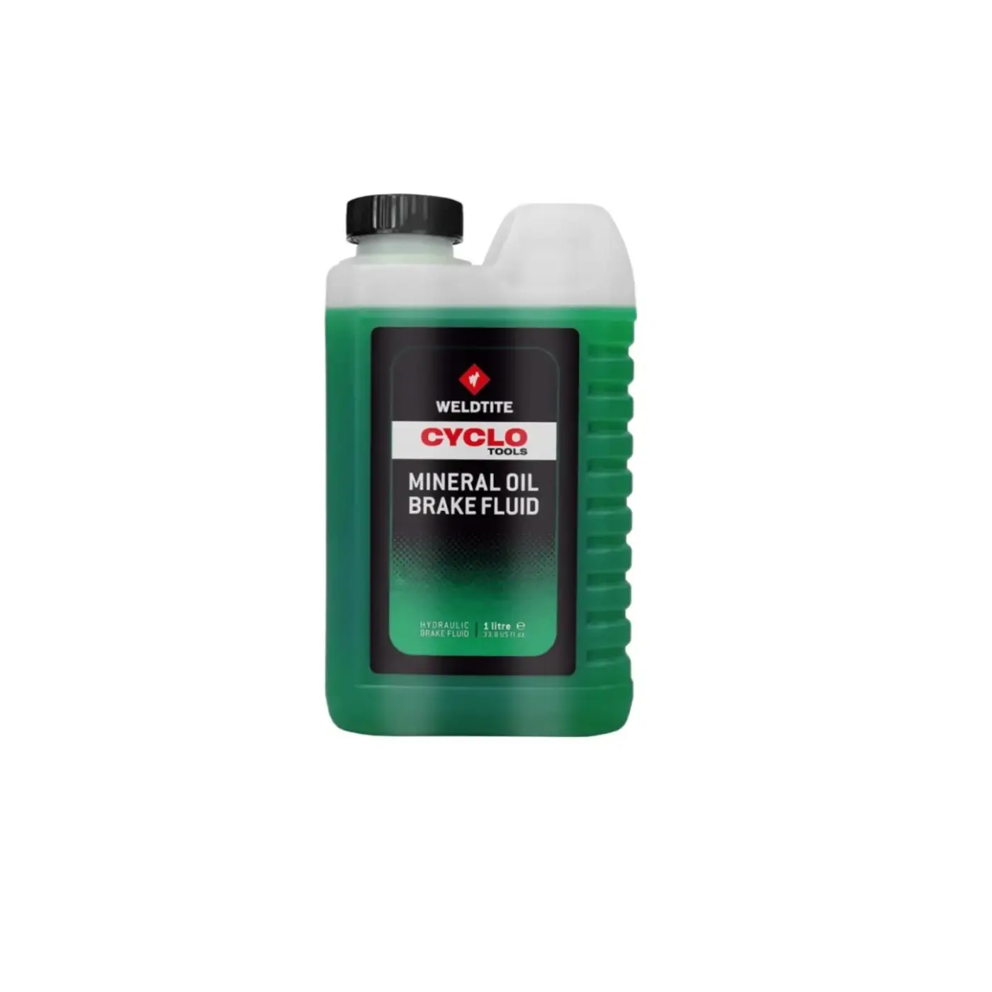CYCLO MINERAL BRAKE FLUID 1 LITRE