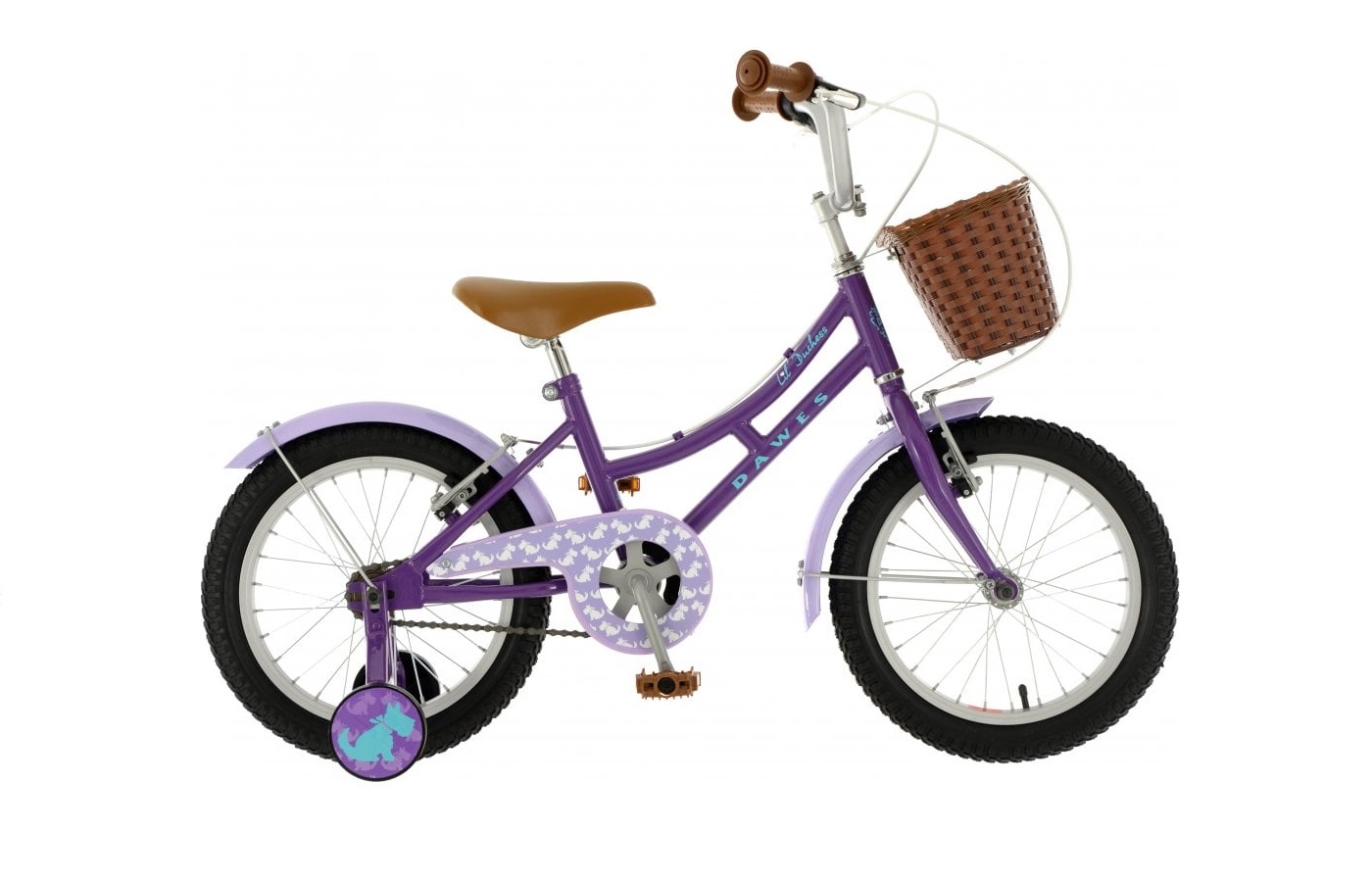 DAWES LIL DUCHESS 16