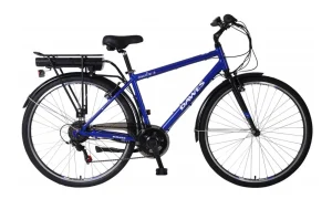 DAWES DISCOVER-E ELECTRIC HYBRID