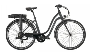 PURE FREE CITY ELECTRIC HYBRID