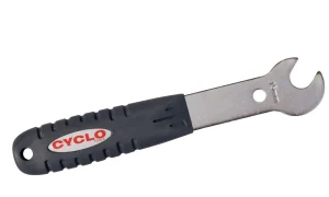 CYCLO 15MM PEDAL SPANNER