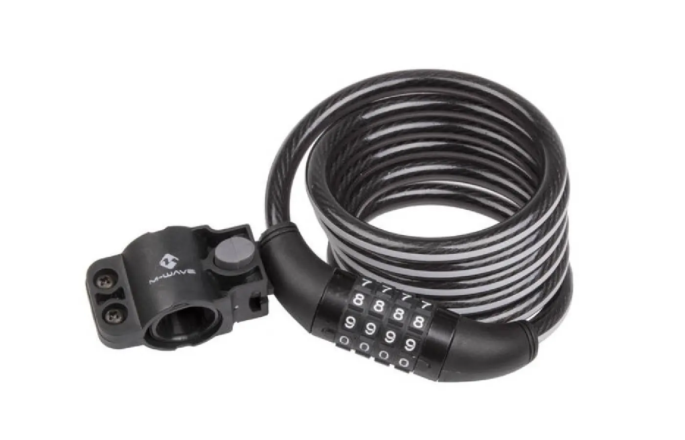 m wave bicycle lock