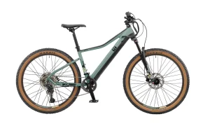 EZEGO TRAIL DESTOYER II