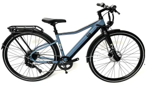 EZEGO COMMUTE INT UNISEX