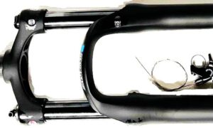 suntour suspension fork