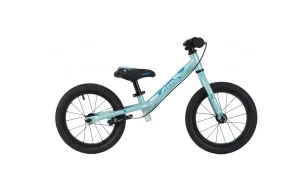 SQUISH 14" KIDS BALANCE BIKE MINT