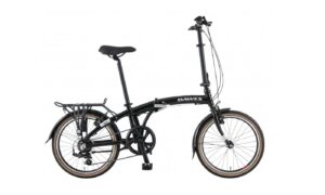 DAWES JACK 20" WHEEL FOLDER