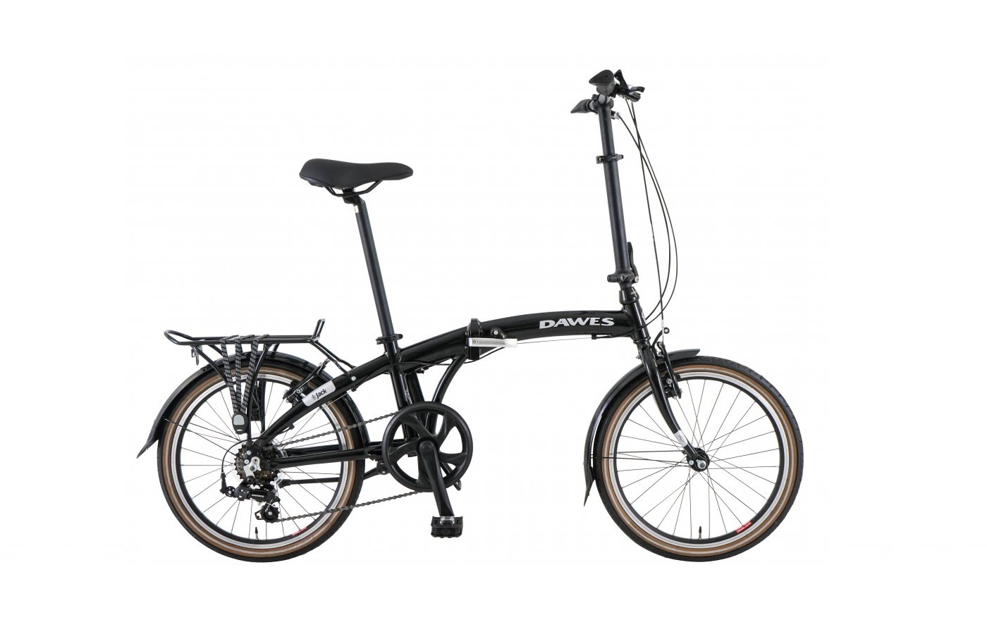 DAWES JACK 20" WHEEL FOLDER