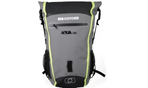 Oxford Aqua B-25 Hydro Backpack BAG