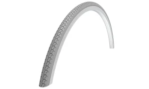 OXFORD WHEELCHAIR TYRE 24X13/8 GREY