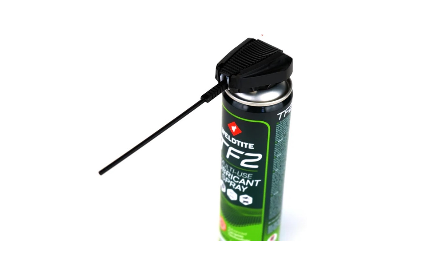 TF2 Multi-Use Lubricant Spray SMART Edition (400ml) - Image 3