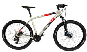 GHOST KATO 2.7 MOUNTAIN BIKE